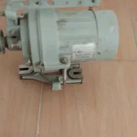 دینام چرخ خیاطی صنعتی