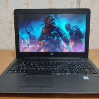 hp zdbook g3
