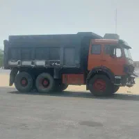 بنز هشت سیلندر کارت کمپرس