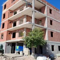 کار ساختمانی (سفال چینی)