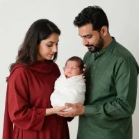 عکاسی کودک نوزاد بارداری مهد و مدارس