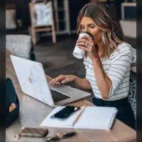 پاییز و تایپ