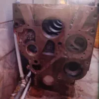 فروش یکدستگاه سیلند بیل خط 7