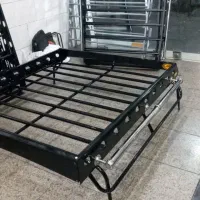 باربند صنعتگر ساخت خودمه محکم عالی|قطعات یدکی و لوازم جانبی|تهران, آبشار|دیوار