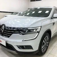 کولیوس ۲۰۱۸ کم کار