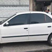 سمند|خودرو سواری و وانت|رشت, سلیمانداراب|دیوار