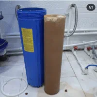 فروشگاه تصفیه آب آکواجوی|خدمات پیشه و مهارت|سمنان, |دیوار