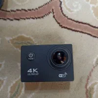 دوربین ورزشی ۴k