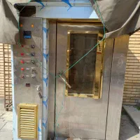 فر قنادی شیرینی ۱۶ و ۳۲ دیس