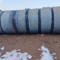 تانکر ۳۰ هزار دست دوم