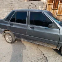 فروش فوری پراید صبا مدل 89|خودرو سواری و وانت|میناب, |دیوار