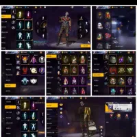 فقط طاق با اکانت هم سر