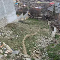 زمین-مسکونی-در-روستای-وزوار