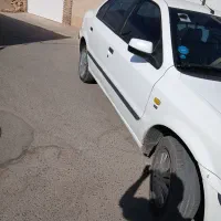 سمندمدل ۹۲|خودرو سواری و وانت|اردکان, |دیوار