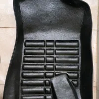 کفپوش پرشیا و ۴۰۵ وپرایدو کفپوش صندوق اچ سی کراس