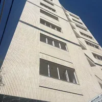 مالک اشتر شمالی سه خواب آپارتمان ۱۲۵ متری خام
