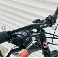 دوچرخه 26المپا دنده ای