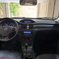 دانگ فنگ H30 کراس، مدل ۱۳۹۷ اتومات کم کارکرد|خودرو سواری و وانت|تهران, سعادت‌آباد|دیوار