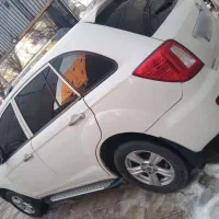 لیفانx60 مدل ۹۲|خودرو سواری و وانت|اردبیل, |دیوار