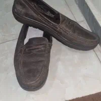 کفش کار