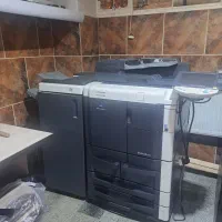 کپی  کونیکا مینولتا