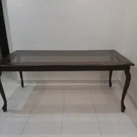 میز ناهار خوری ۸ نفره