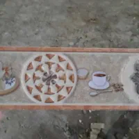 نوار کاشی|مصالح و تجهیزات ساختمان|رشت, استقامت ۱|دیوار