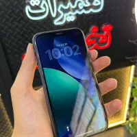 آیفون 11 نرمال