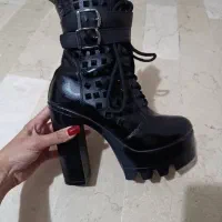 بوت سایز ۳۸