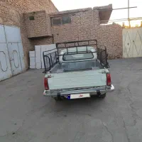 وانت پیکان|خودرو سواری و وانت|سیرجان, |دیوار