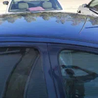 پژو206|خودرو سواری و وانت|خسروشاه, |دیوار