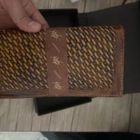 کیف چرمی مردانه