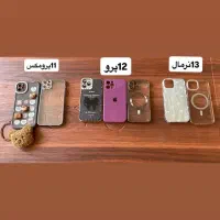 قاب گوشی ایفون