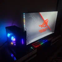 سیستم گیمینگ