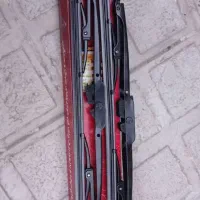 برف پاکن پراید