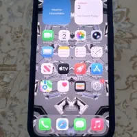 آیفون ۱۲ پرومکس zaa