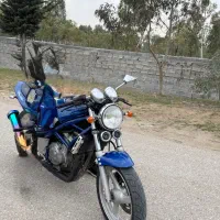 سوزوکی بندیت ۲۵۰cc