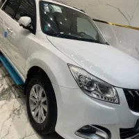 هایما S7پلاس 1800توربو ۶ تا کار