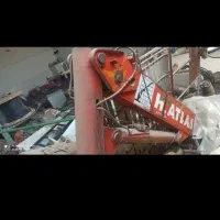 دکل 5 تن اطلس|خودرو سنگین|اصفهان, حصه جنوبی|دیوار