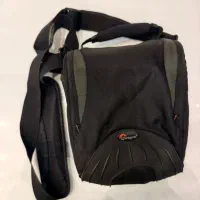 کوله پشتی عکاسی لوپرو+کیف دوربین عکاسی لوپرو|دوربین عکاسی و فیلم‌برداری|تبریز, |دیوار