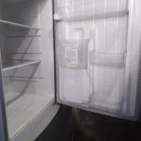 یخجال بالا پایین سیلوان|یخچال و فریزر|باسمنج, |دیوار