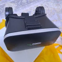 عینک واقعیت مجازی vr