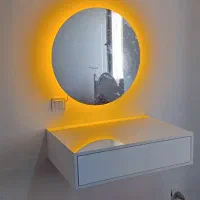 نصب انواع کابینت|خدمات پیشه و مهارت|کرمان, |دیوار