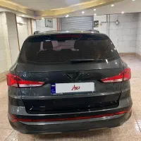 جتا vs7|خودرو سواری و وانت|تهران, نارمک|دیوار