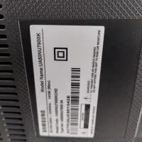 ال ای دی سامسونگ ۵۰ اینچ هوشمند فورکی در حد نو|تلویزیون و پروژکتور|فردیس, قریشی|دیوار