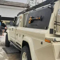 جیپ سیمرغ|خودرو سواری و وانت|اندیشه, اندیشه فاز ۱|دیوار