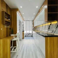 ۵۸متر_خوش نقشه_پارکینگ_مدرن_روبه نما