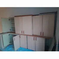 کابینت فلزی با هود|هود|فردیس, شهرک هفده شهریور|دیوار