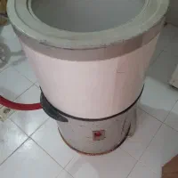 الکترو موتور و لباس شویی