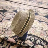 دوعدد کلاه شائپو